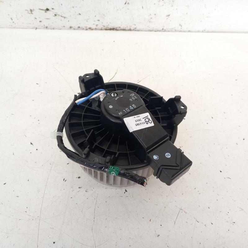 heater fan/motor