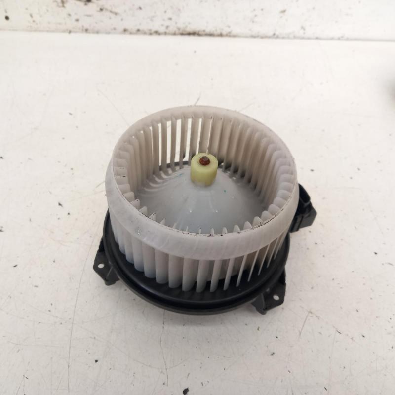 heater fan/motor