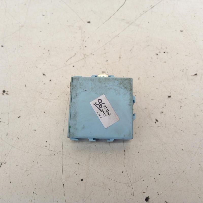 miscellaneous switch relay