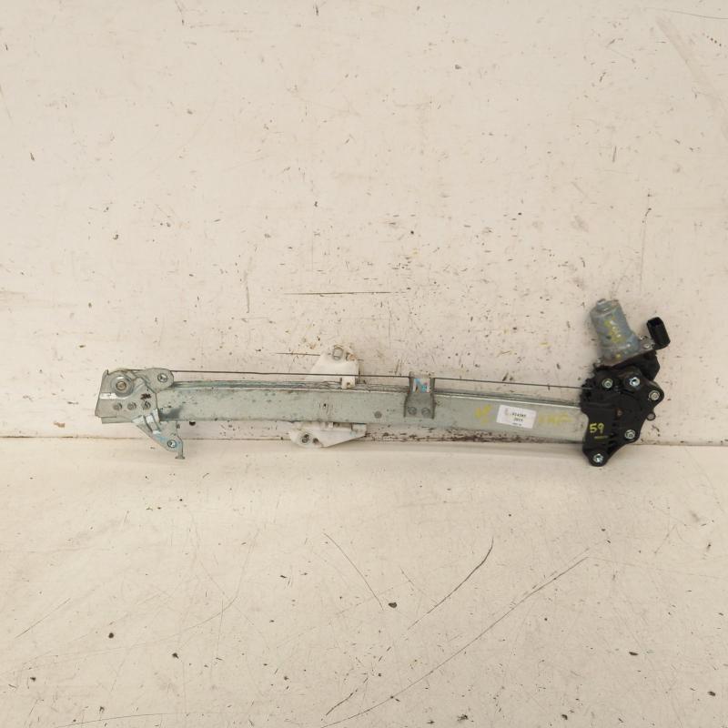 window regulator/motor front left