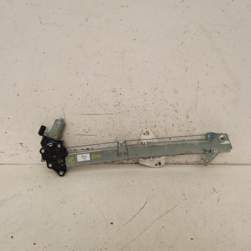 window regulator/motor front right