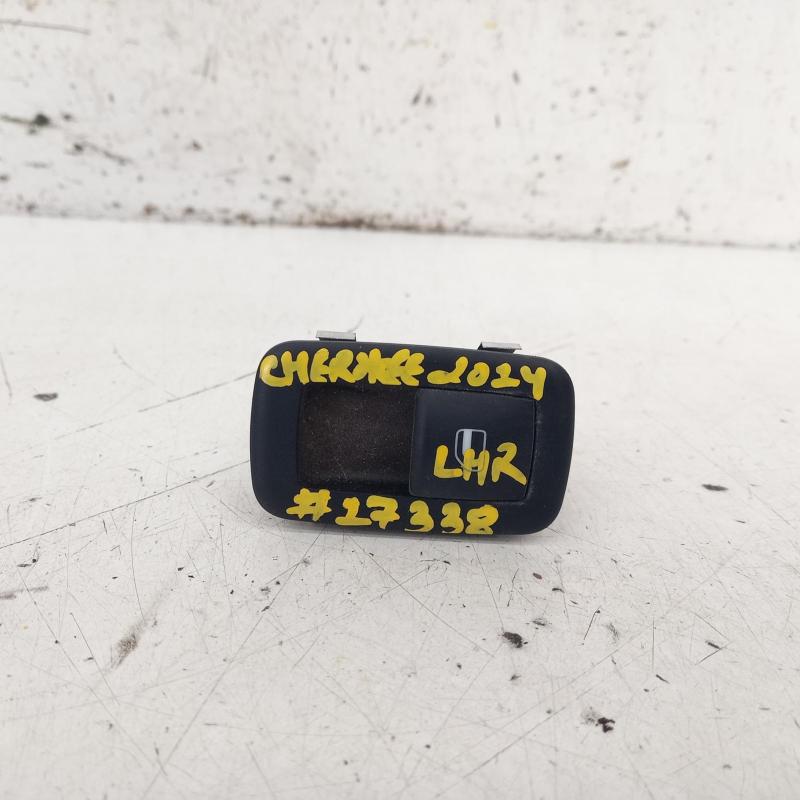 power door window switch