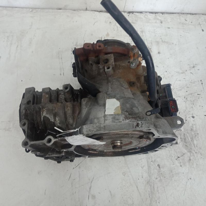 transmission/gearbox