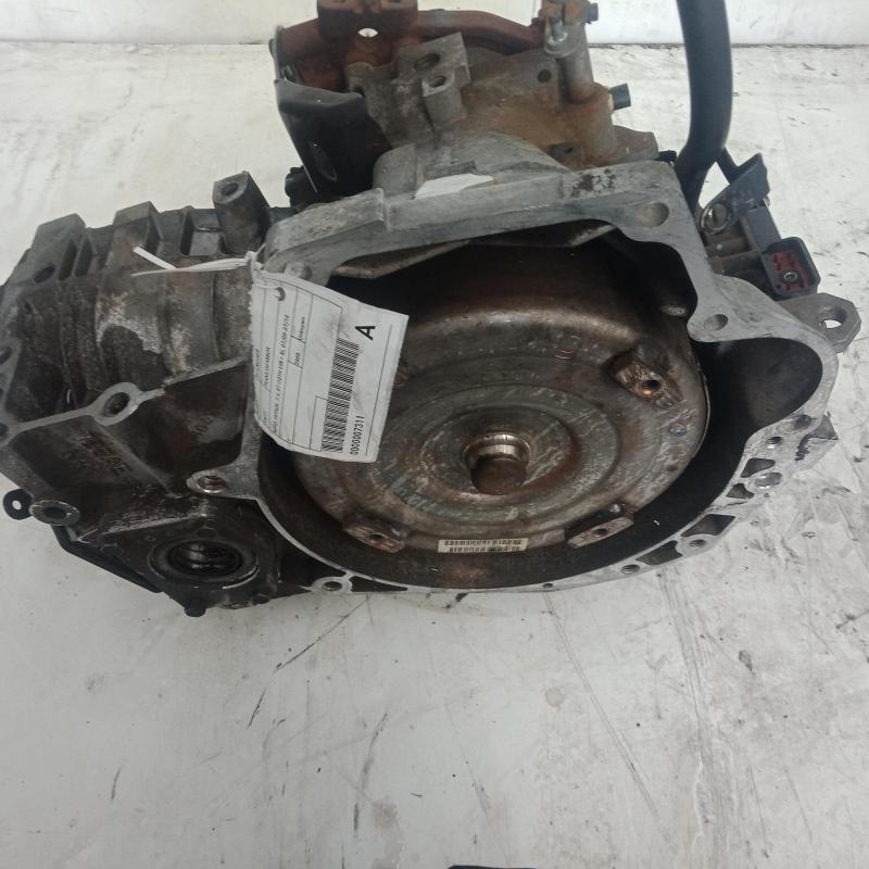 transmission/gearbox