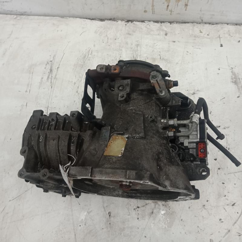 transmission/gearbox