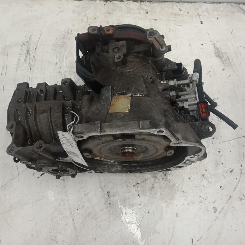 transmission/gearbox