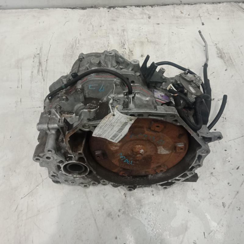 transmission/gearbox