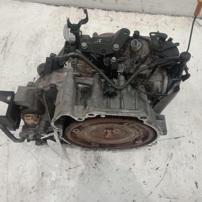 transmission/gearbox