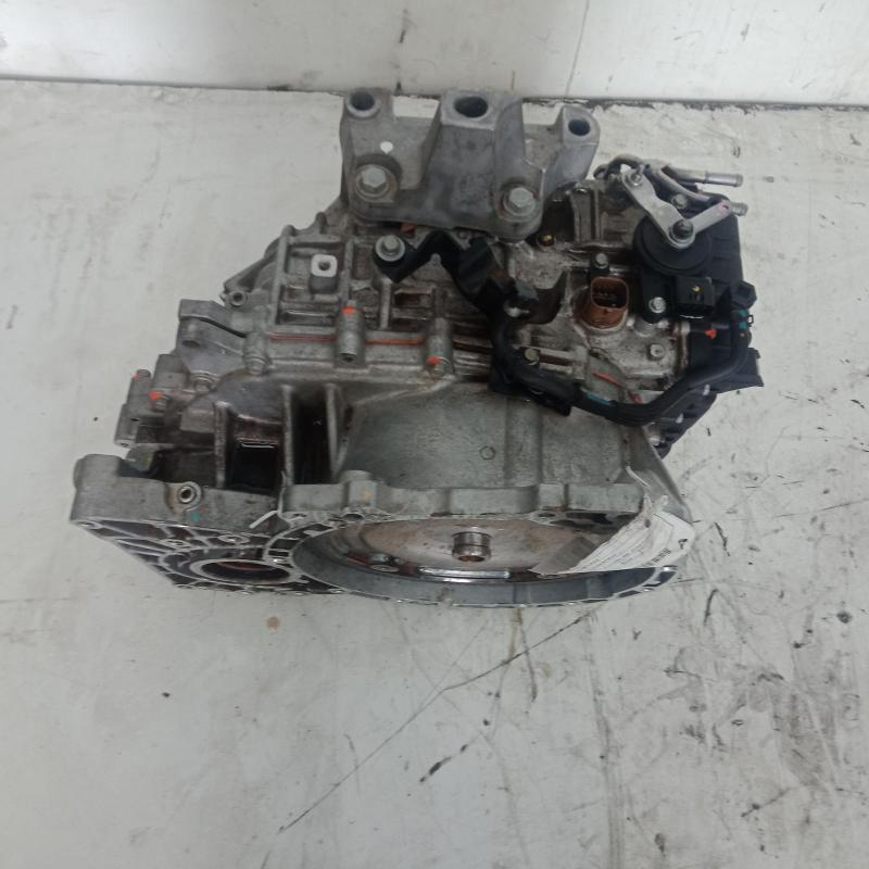 transmission/gearbox