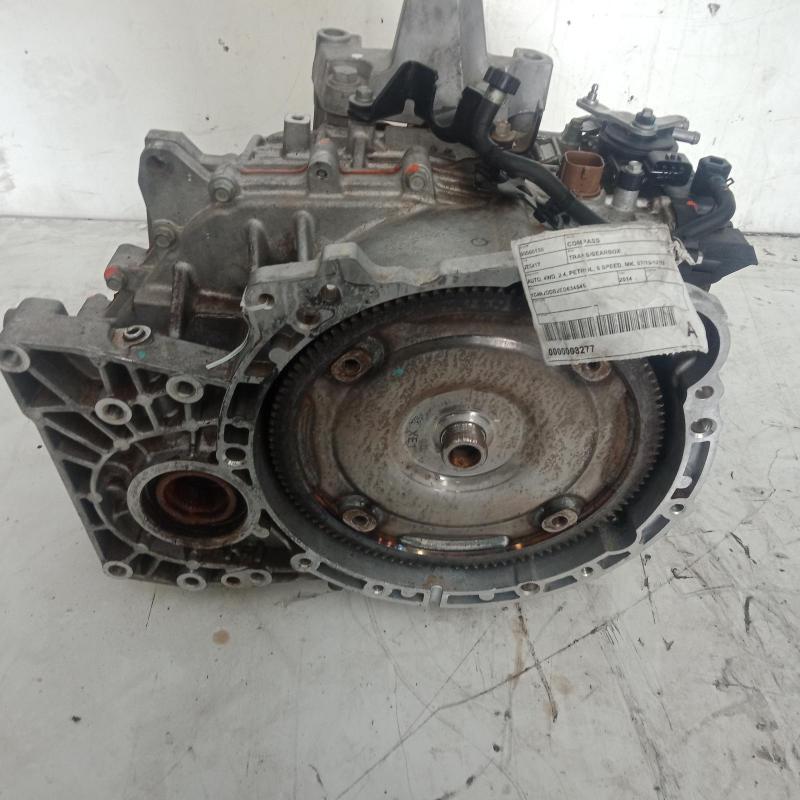 transmission/gearbox