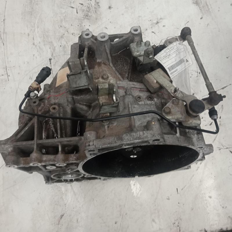 transmission/gearbox