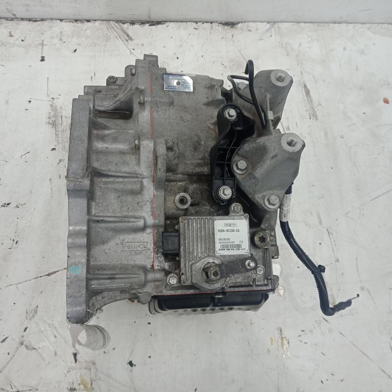 transmission/gearbox