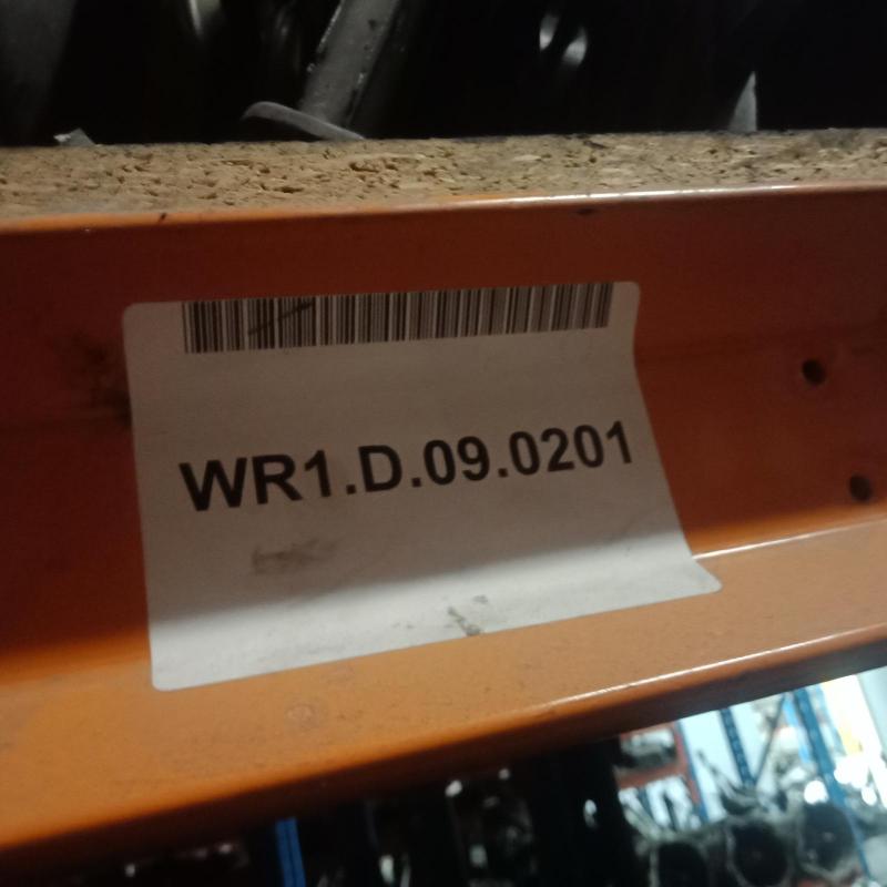 transmission/gearbox