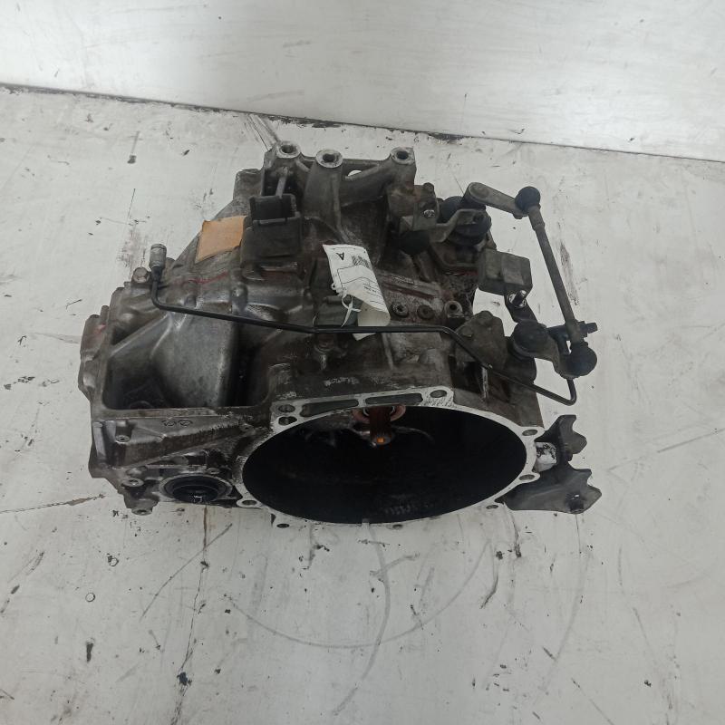 transmission/gearbox