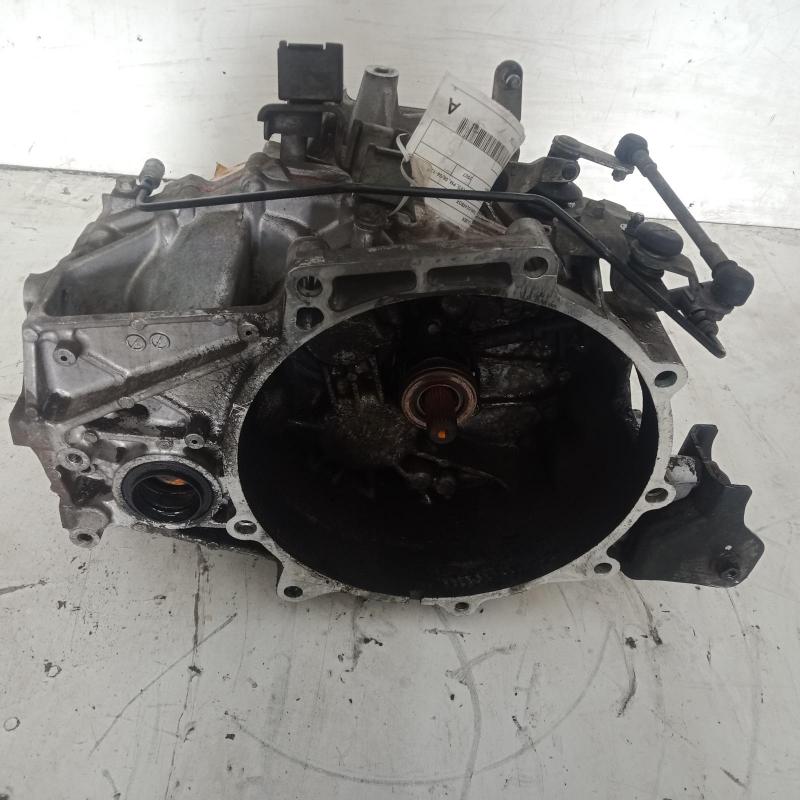 transmission/gearbox