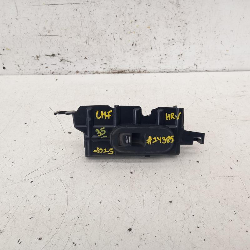 power door window switch