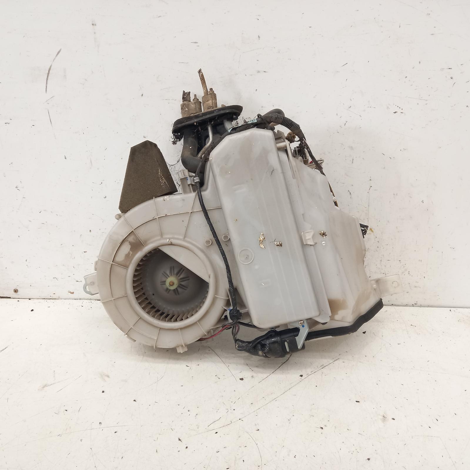 Prado Heater Core/box 2003-2009 120 series,vx/grande,climate control type,02/03-10/09 00017272 #450940