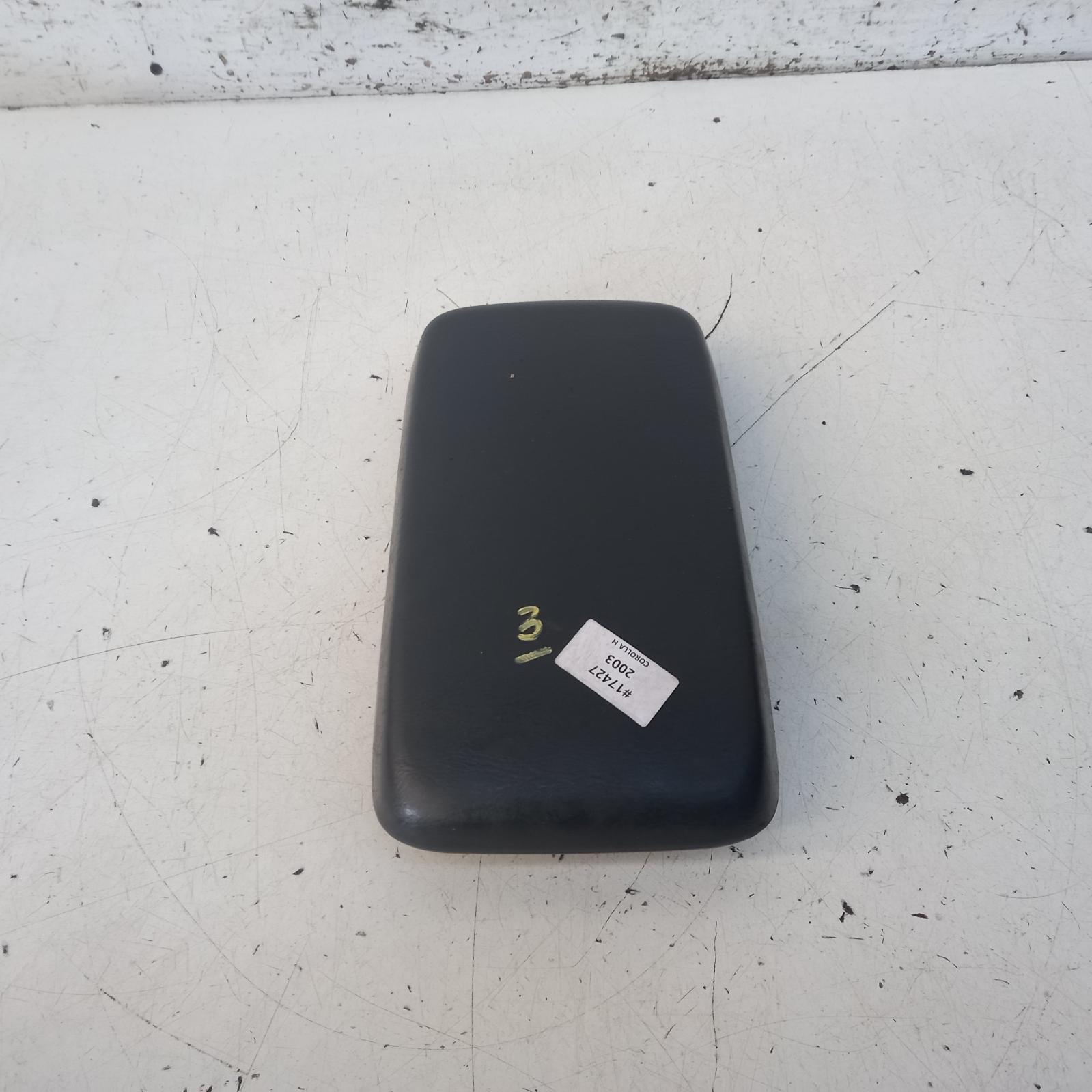 Corolla Console 2001-2007 zze122 12/01-06/07 00017427 #451863