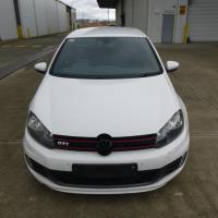 Volkswagen 2008 ~ 2013 Golf