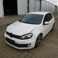 Volkswagen 2008 ~ 2013 Golf
