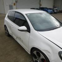 Volkswagen 2008 ~ 2013 Golf