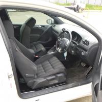Volkswagen 2008 ~ 2013 Golf