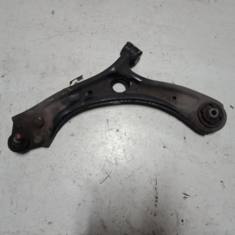control arm lower front left