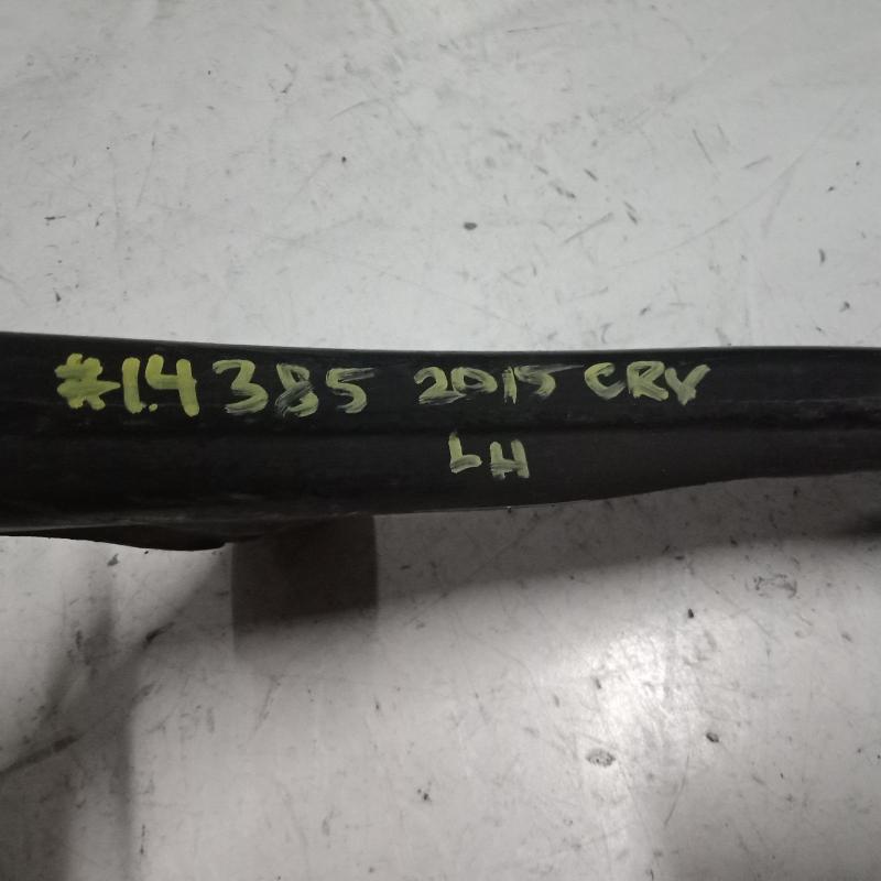 control arm lower front left