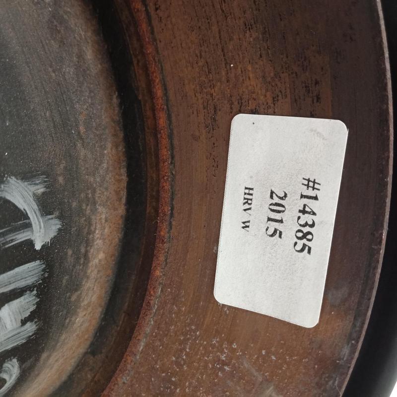 crossmember/cradle/beam rear