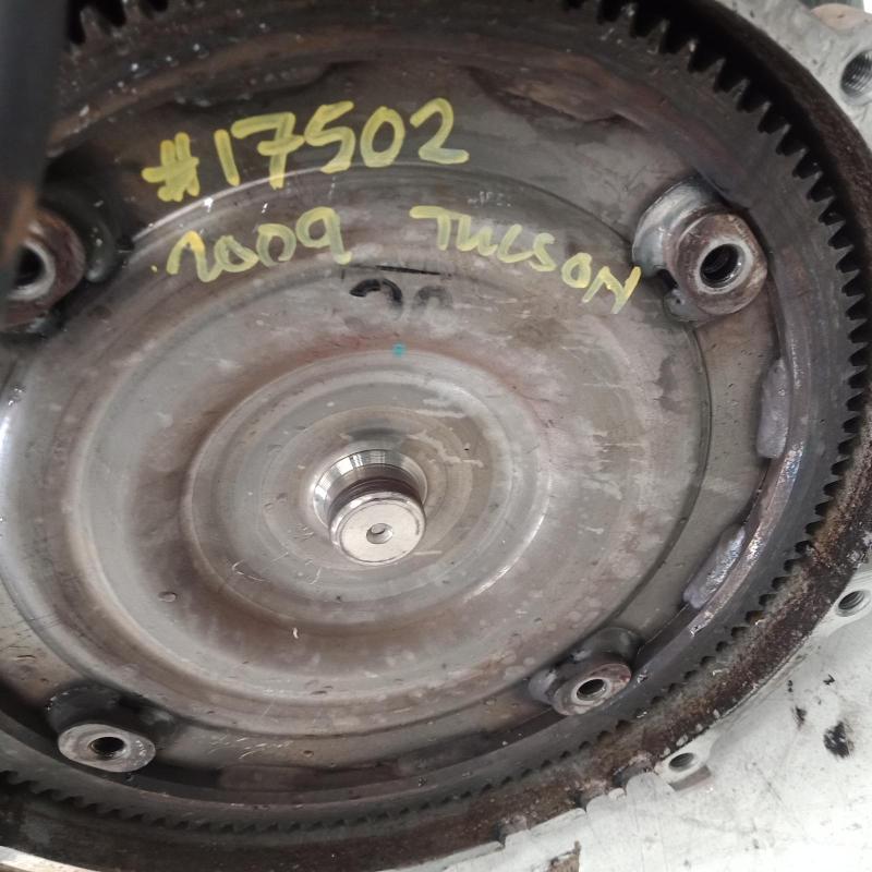 transmission/gearbox