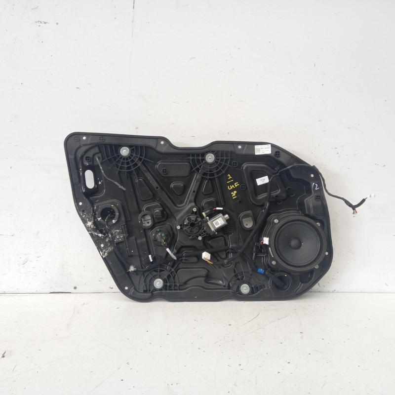 window regulator/motor front left