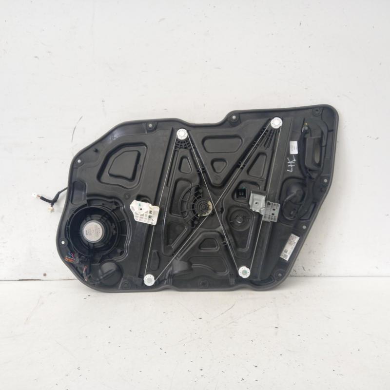 window regulator/motor front left