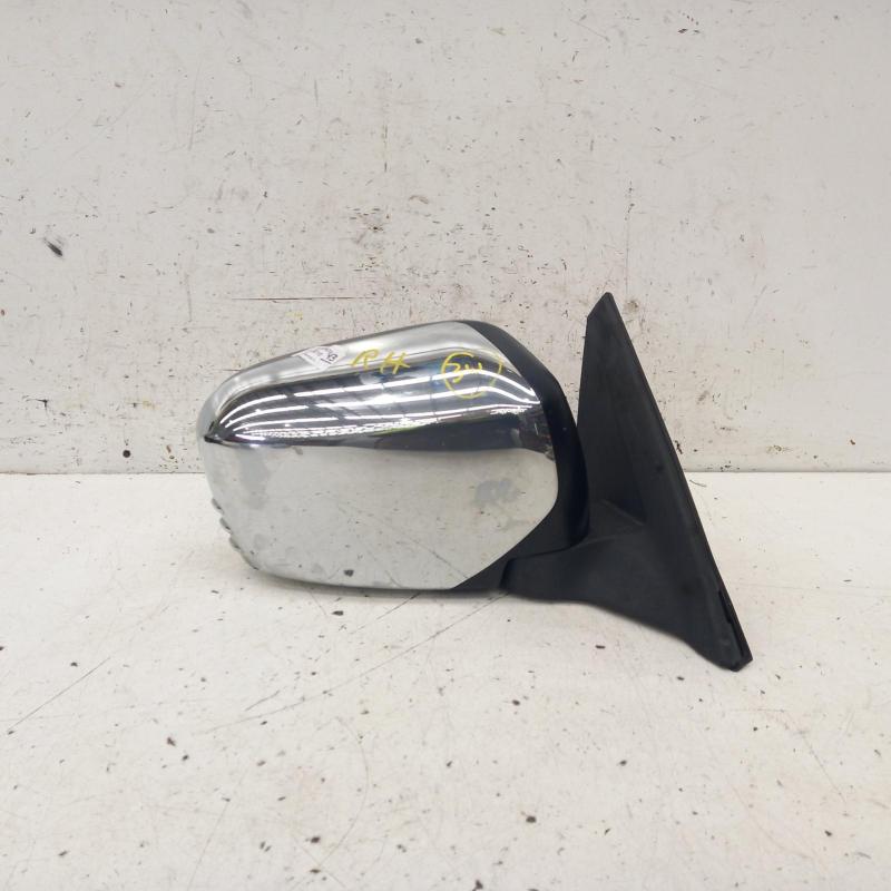door mirror right