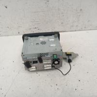 #453751, Used stereo/head unit for 2010 triton| display/head unit, mmcs ...