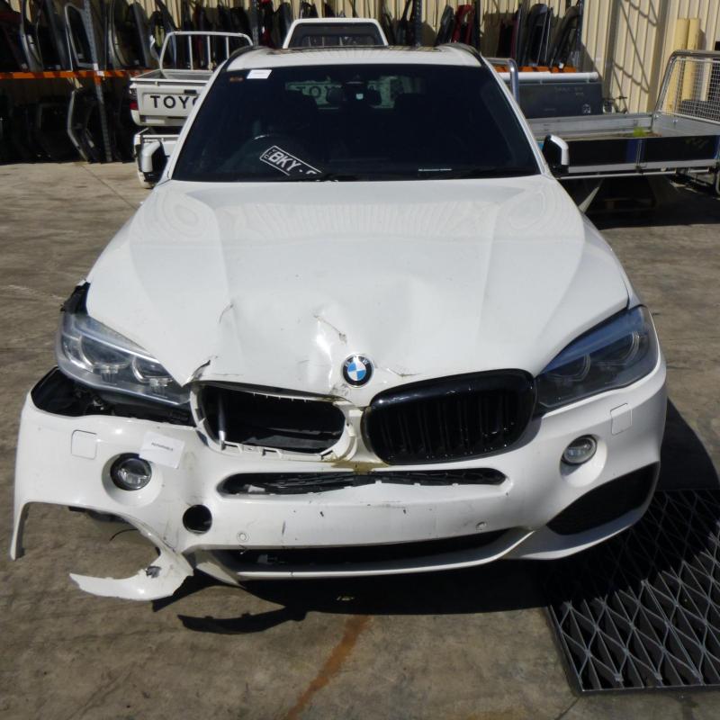 BMW 2013 ~ 2018 X5