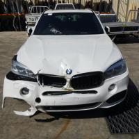 BMW 2013 ~ 2018 X5
