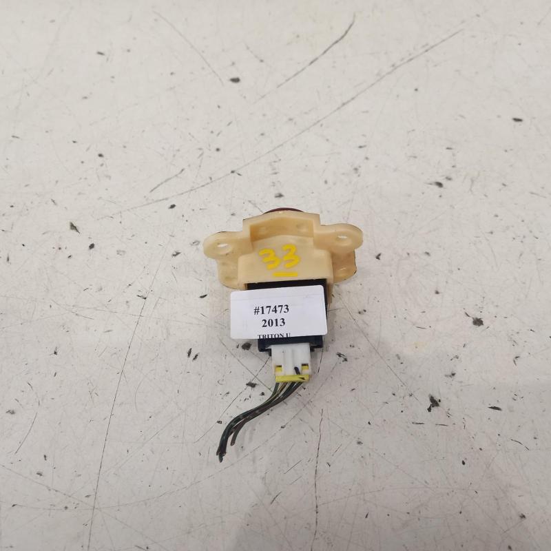 miscellaneous switch relay