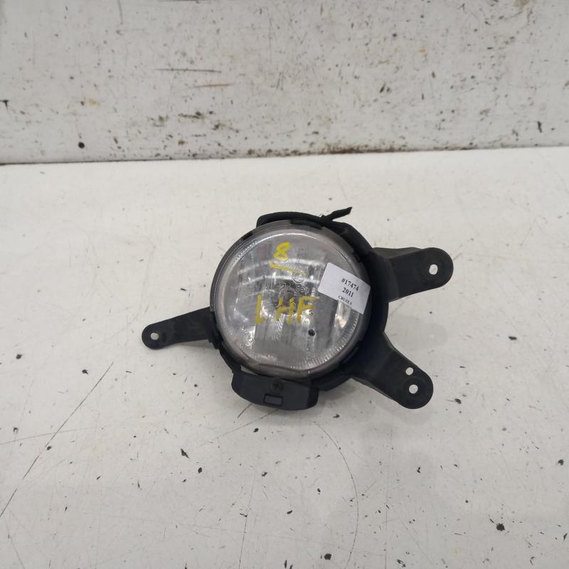 indicator/fog/side left