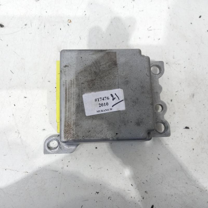 airbag module/sensor