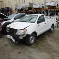 Toyota 2005 ~ 2015 Hilux