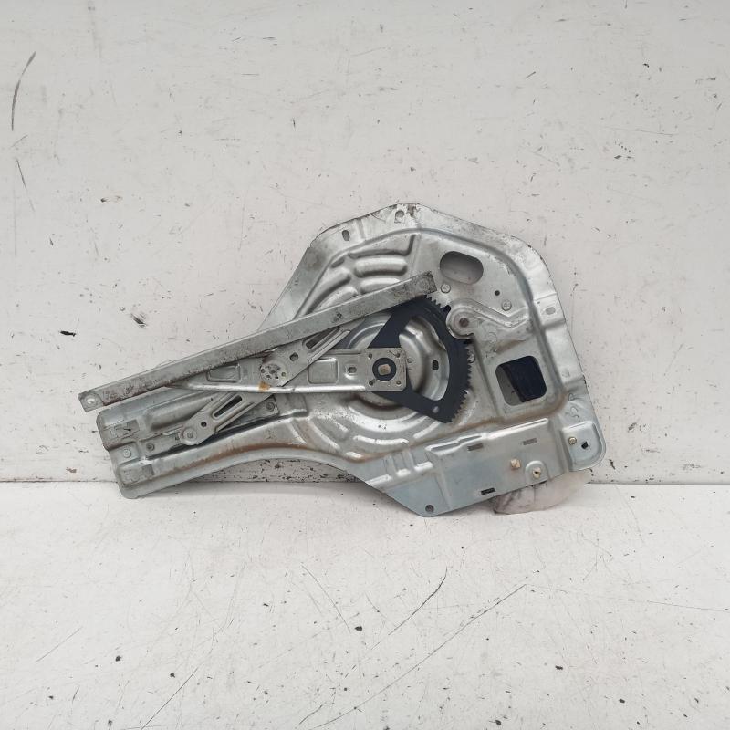 window regulator/motor rear left