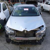 Toyota 2015 ~ 2018 Corolla