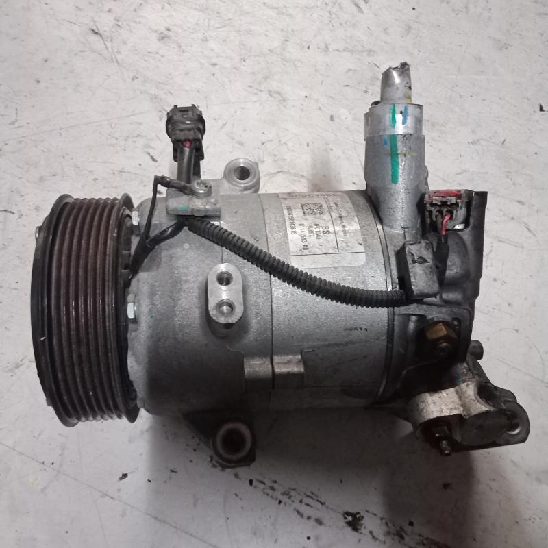 455832, Used aircon compressor for 2018 civic 10th gen, 1.5, petrol