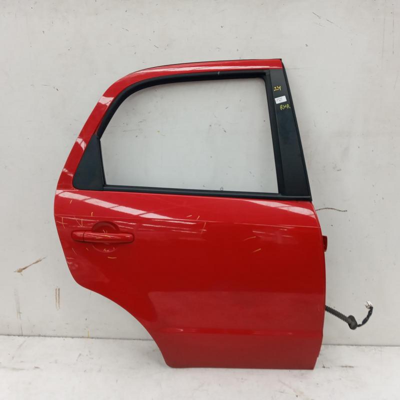door/sliding rear right