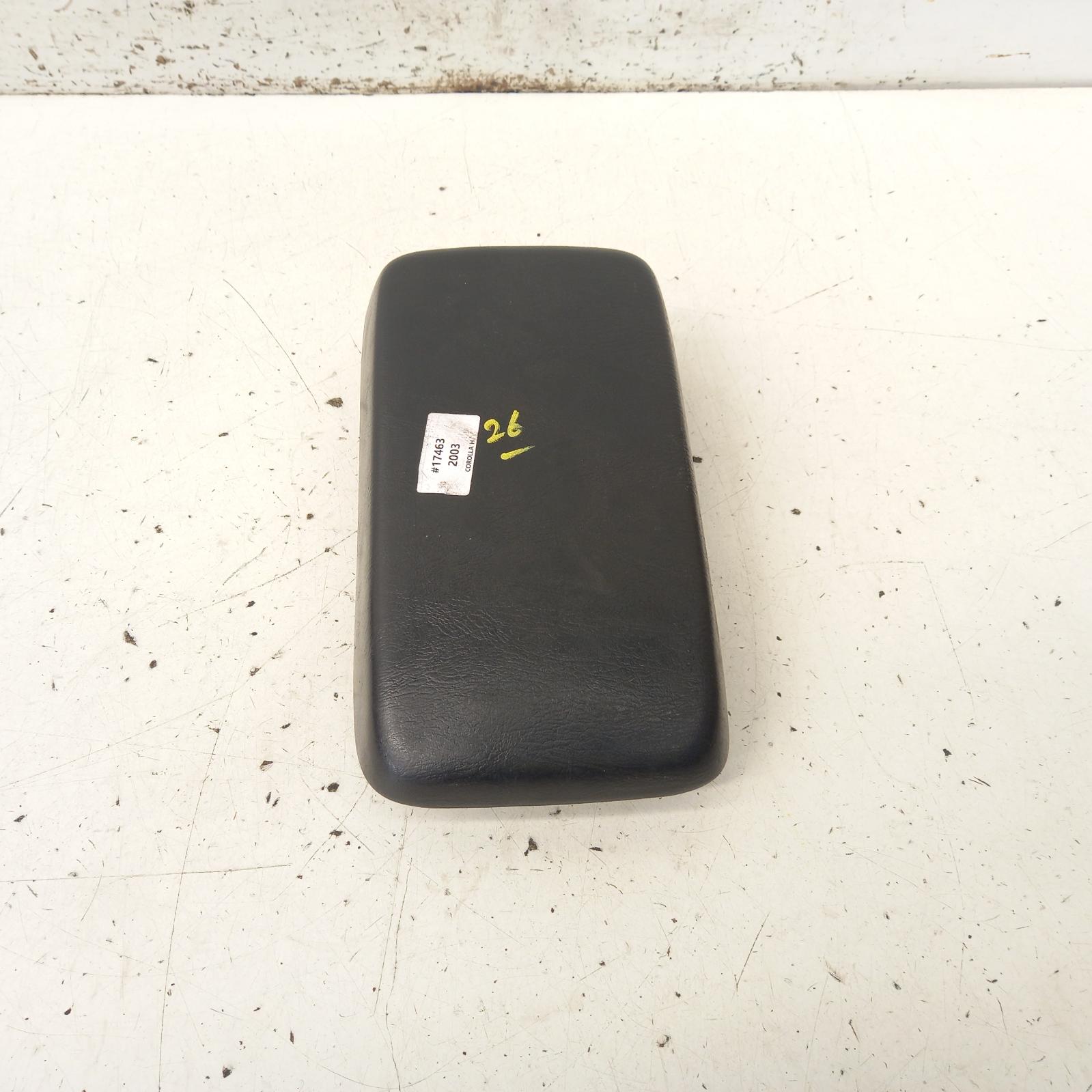 Corolla Console 2001-2007 zze122 12/01-06/07 00017463 #456236