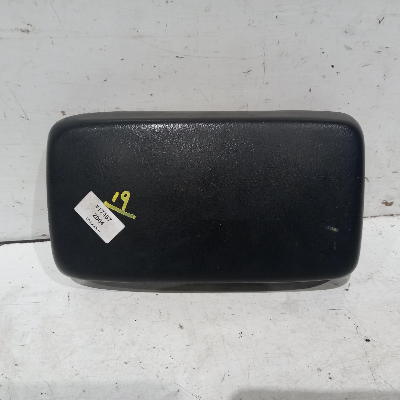 Corolla Console 2001-2007 zze122 12/01-06/07 00017467 #456292