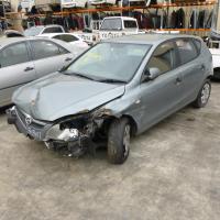 Hyundai 2007 ~ 2012 I30