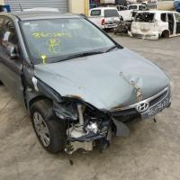 Hyundai 2007 ~ 2012 I30