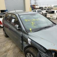 Hyundai 2007 ~ 2012 I30