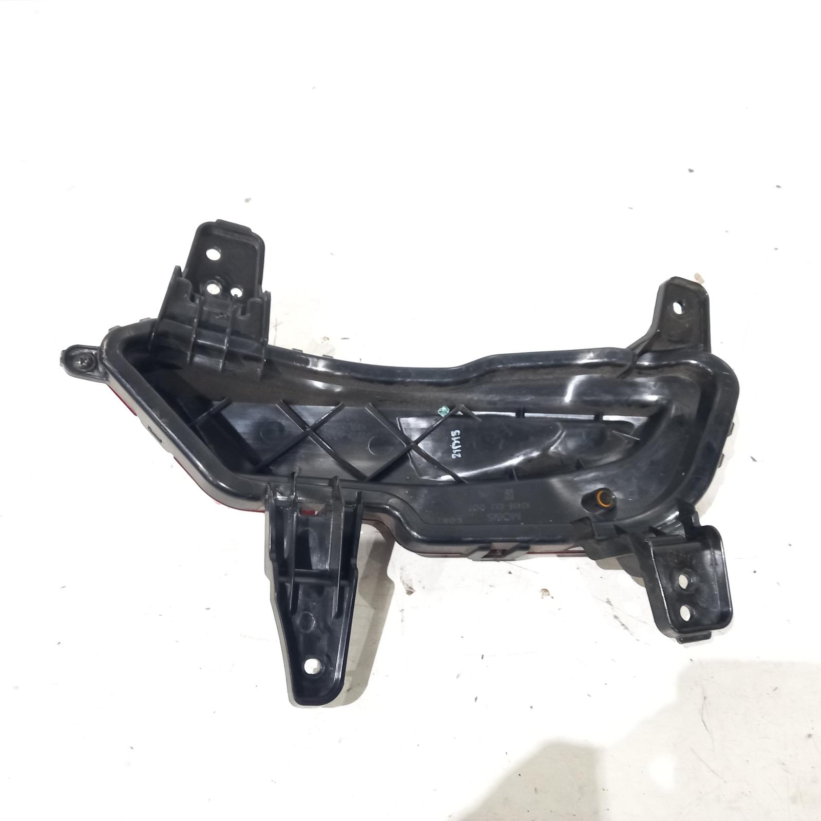 I30 Taillight Right 2017-2023 in bumper,pd,hatch (s. korea vin kmhh),n line type,03/17- 00017518 #456741